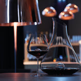 ZWIESEL GLAS | Air Sense 手工吹製布根地紅酒杯對裝