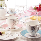 NARUMI | Felicita! Couple Coffee Set