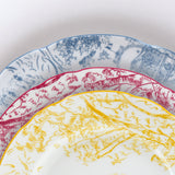 BERNARDAUD | Tout Paris 一套六位餐碟 21cm