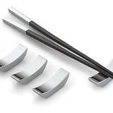 PHILIPPI | Mug 銀頭筷子 2 對