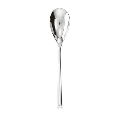 SAMBONET | H-Art Stainless Steel Dessert Spoon