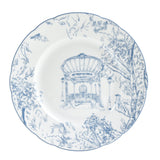 BERNARDAUD | Tout Paris 一套六位餐碟 21cm