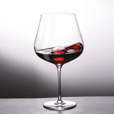 ZWIESEL GLAS | Air Sense 手工吹製布根地紅酒杯對裝