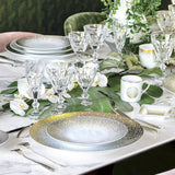 HAVILAND | Souffle d'Or 餐碟 28cm