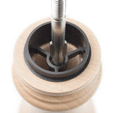 PEUGEOT | Paris U'Select 胡椒研磨器 原木色 H 18cm