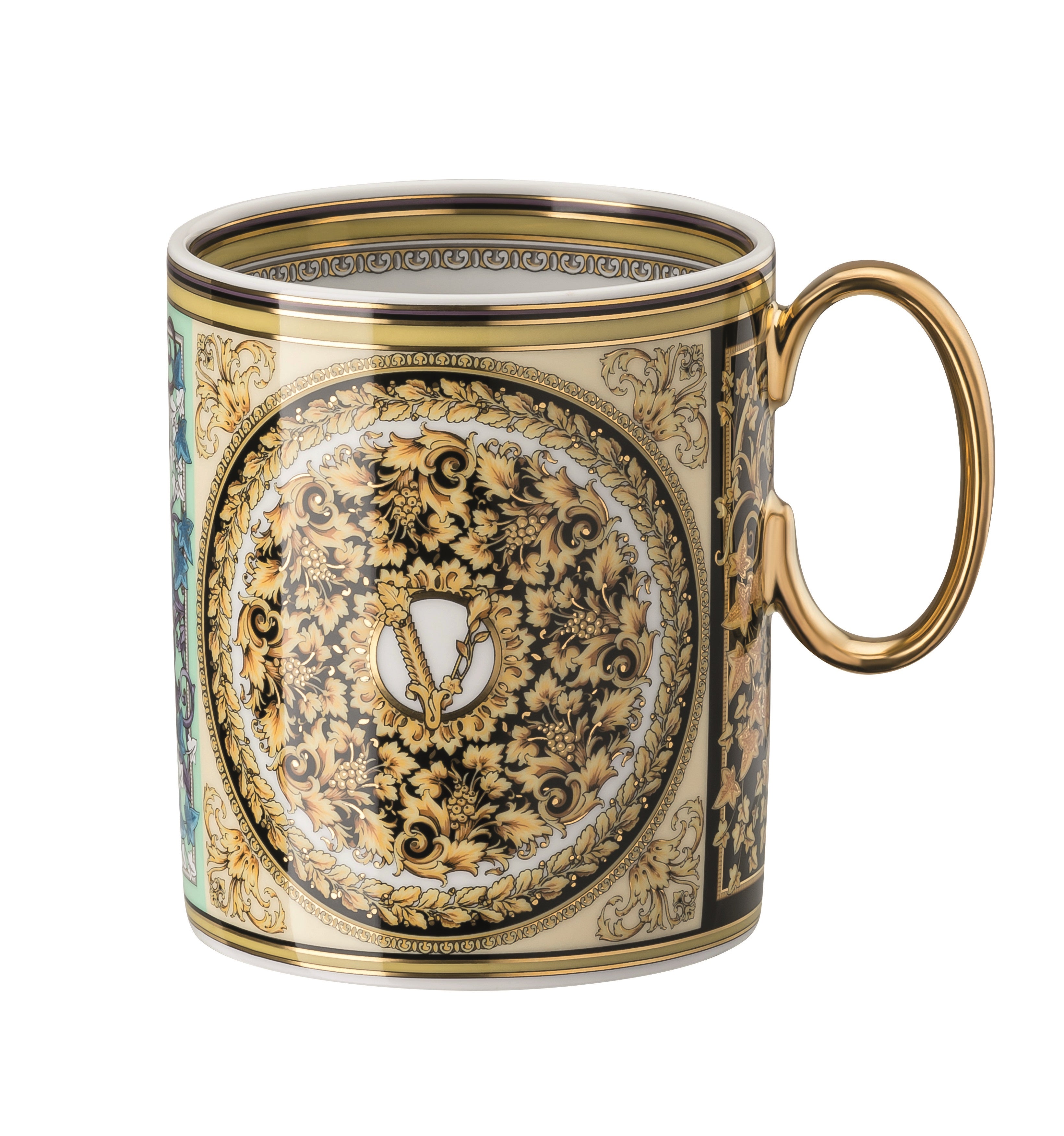 VERSACE | Barocco Mosaic Mug
