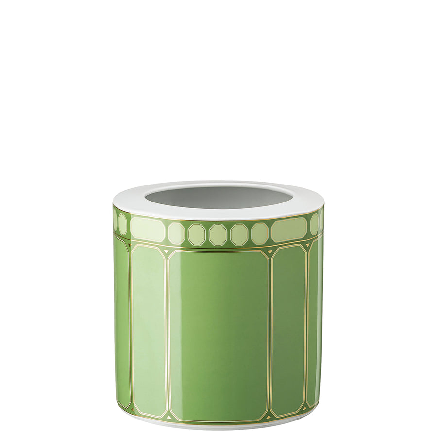Swarovski | Signum Green Vase 17 cm