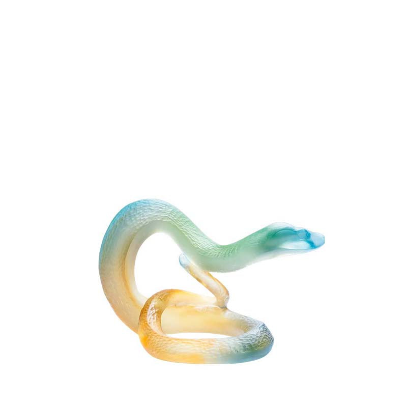 DAUM | Chinese Horoscope Snake 7cm