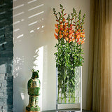 PHILIPPI | Decade Vase H 30cm