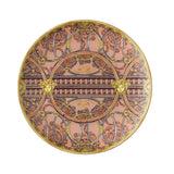 VERSACE | La Scala del Palazzo Rosa Plate 21cm