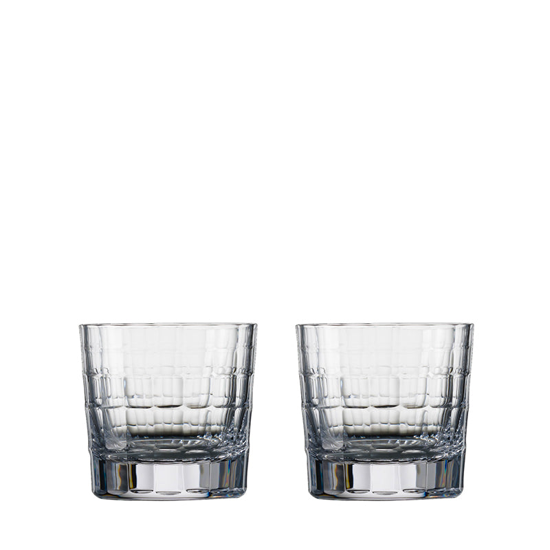 ZWIESEL GLAS | Hommage Carat 手工吹製威士忌酒杯對裝 大