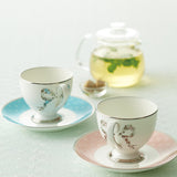 NARUMI | Felicita! Couple Coffee Set