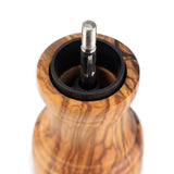 PEUGEOT | Bistro 胡椒研磨器 橄欖木 H 10cm