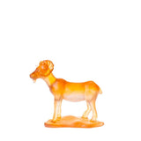 DAUM | 十二生肖擺設 - 羊 9cm