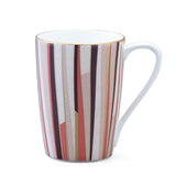 NARUMI | Shagreen Orange 馬克杯