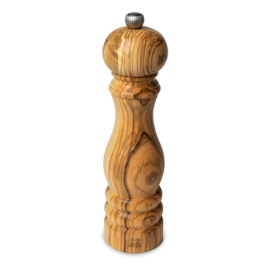 PEUGEOT | Paris Pepper Mill Olive Wood H 22cm