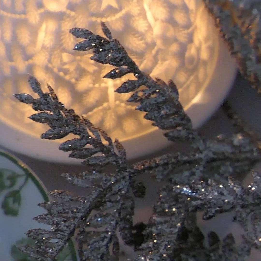 【Bernardaud – Albertine 系列】