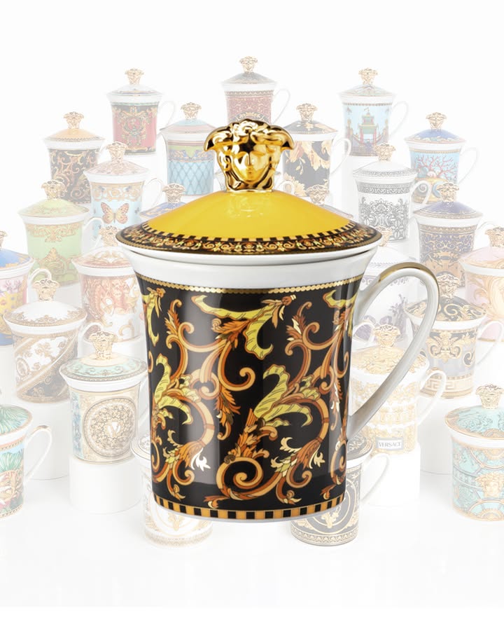 【1994: 巴洛克 Barocco】