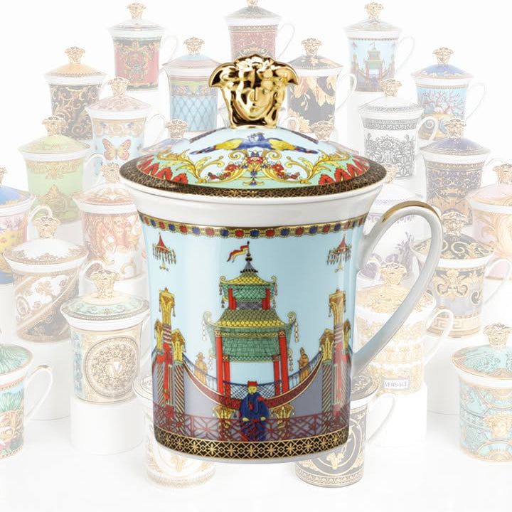 【1993: 馬可孛羅 Marco Polo】