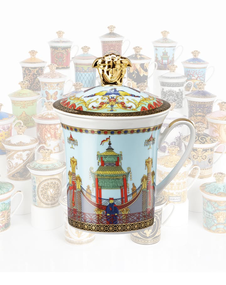 【1993: 馬可孛羅 Marco Polo】