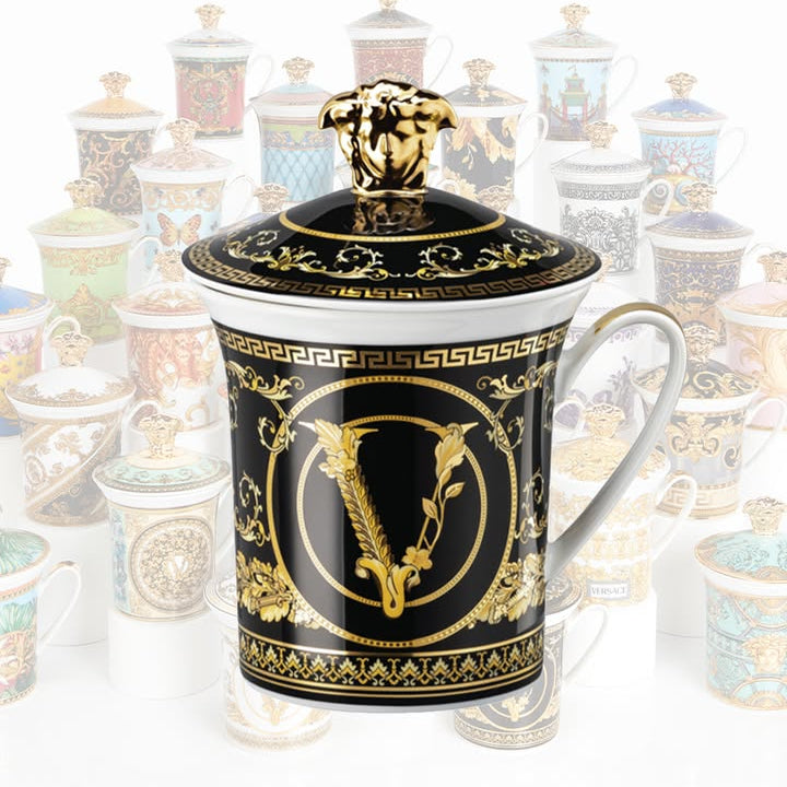 【2021: 維爾圖斯盛宴 VIRTUS GALA BLACK】