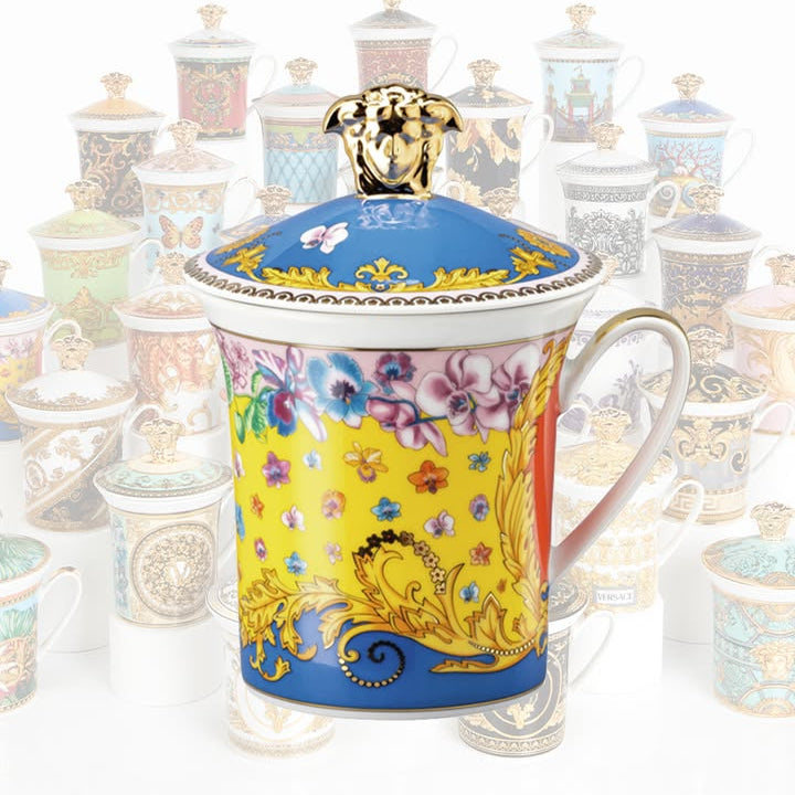 【2005: 春光明媚 Primavera】