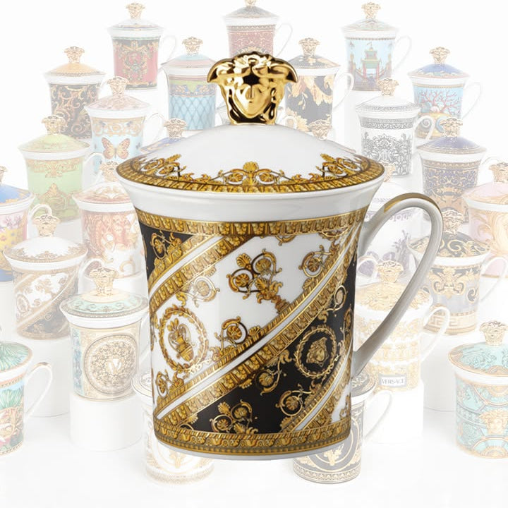 【2017: 我❤巴洛克  I ❤ Baroque】