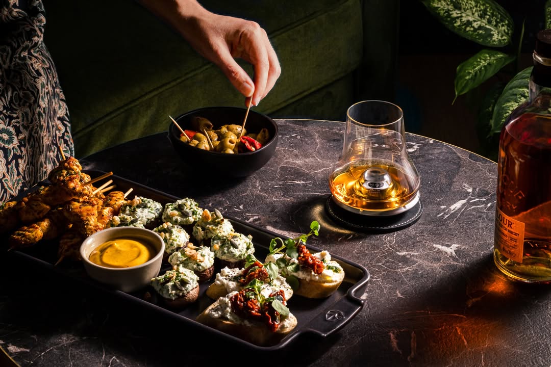 【PEUGEOT – 威士忌品酒套裝】