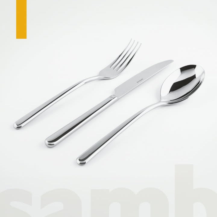 【SAMBONET – LINEAR系列】