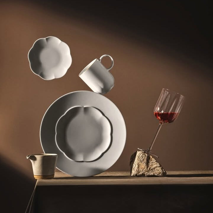【Rosenthal – Sonetto 瓷器餐具系列】