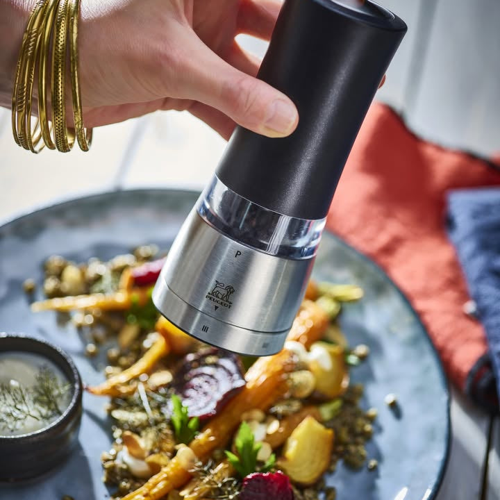 【PEUGEOT - DAMAN電動研磨器】