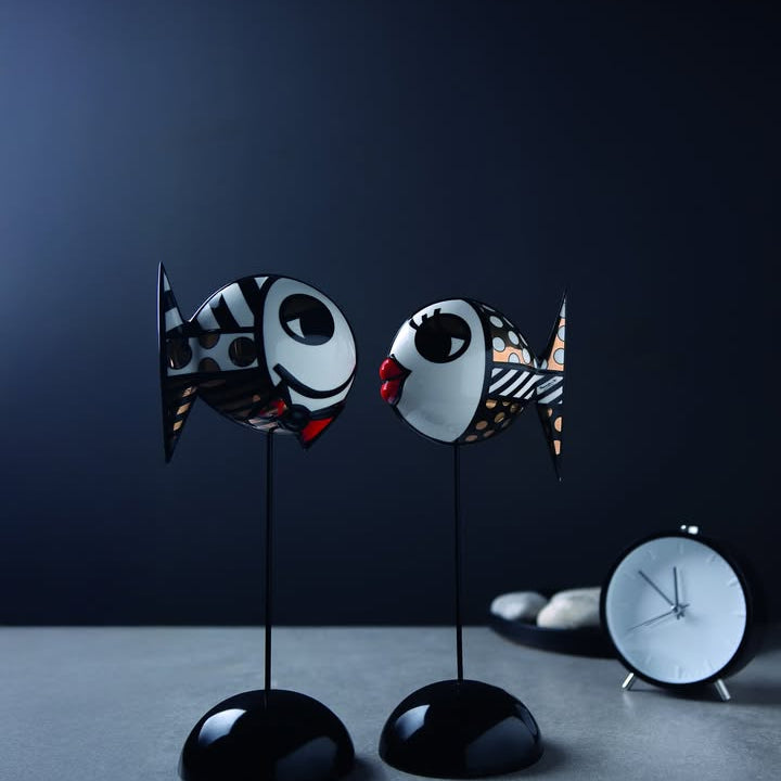 【GOEBEL – 布里托 普普藝術Romero Britto Pop Art】