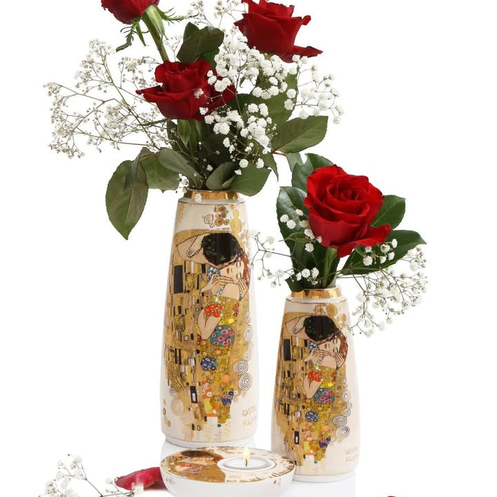 【GOEBEL - 克里木特Gustav Klimt Artis Orbis】