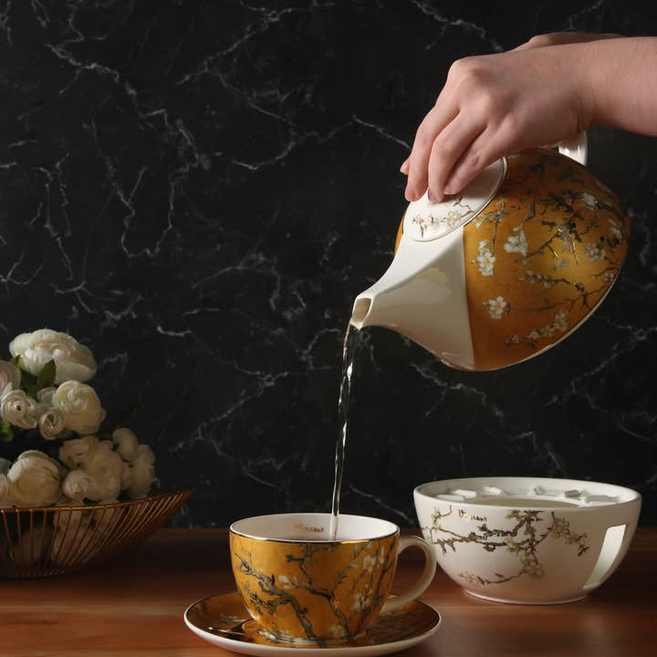 【Goebel - 梵高 Vincent van Gogh Artis Orbis】