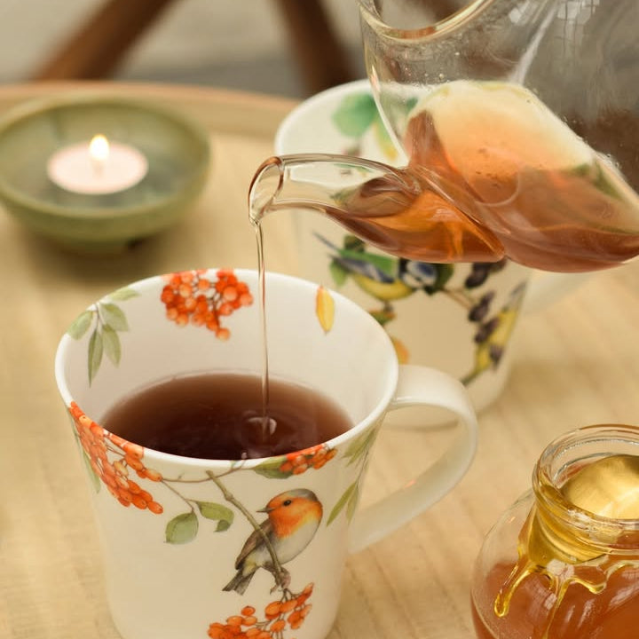 【GOEBEL – Singing Birds】