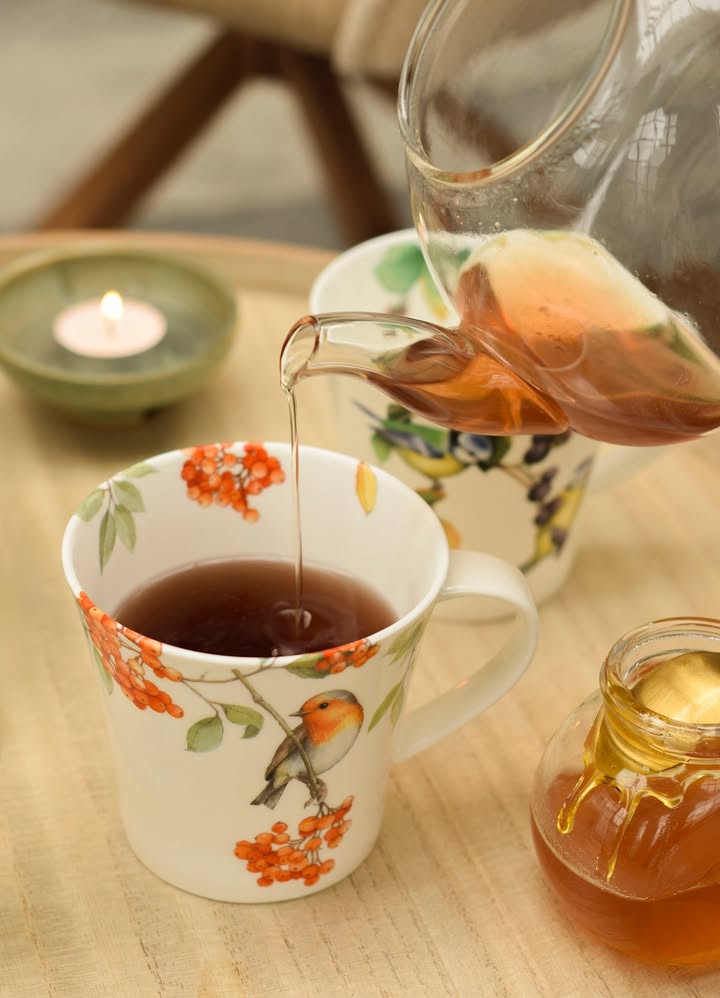 【GOEBEL – Singing Birds】