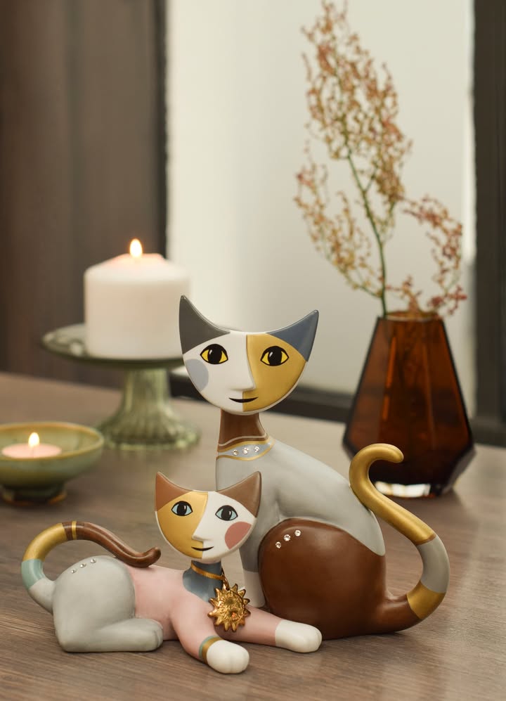 【GOEBEL - Rosina Wachtmeister】