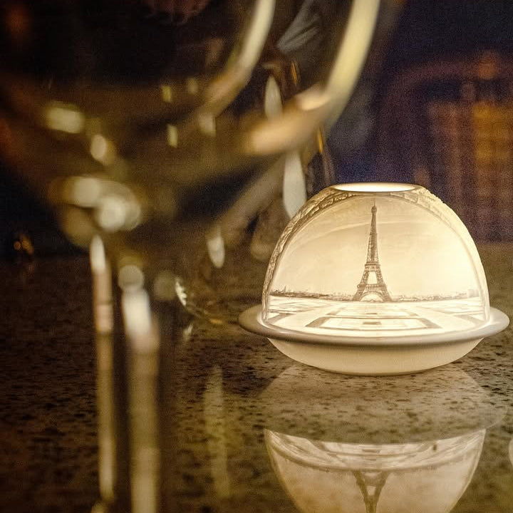 【Bernardaud – Votivelight 】