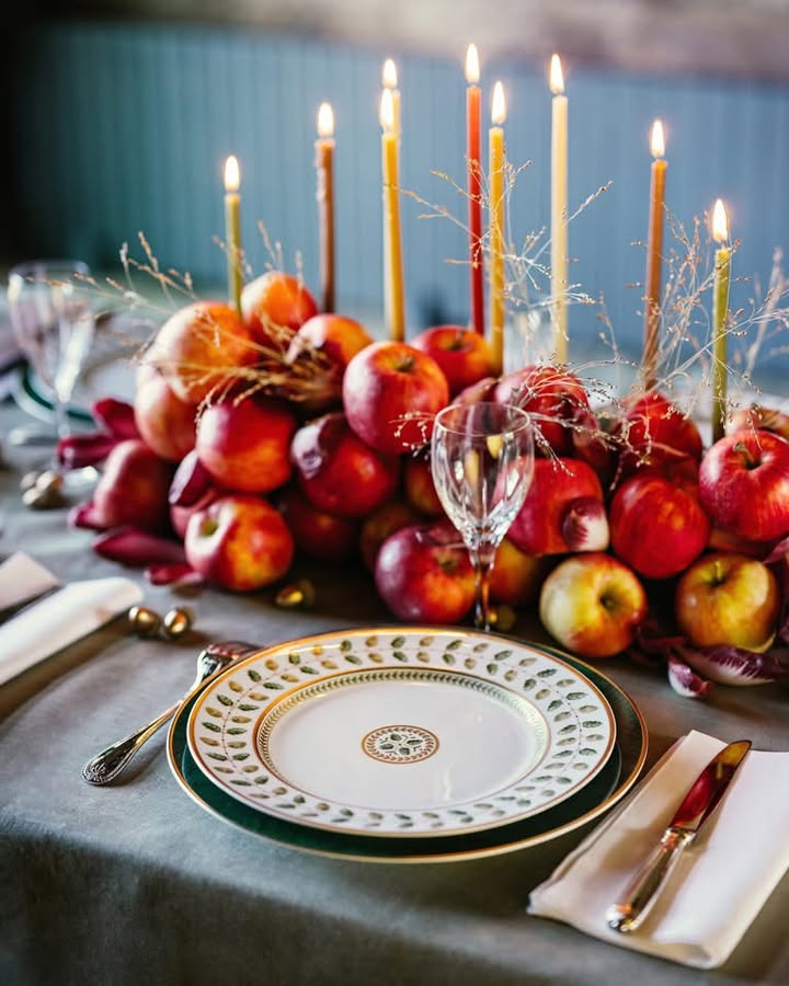 【Bernardaud – Constance 系列 】