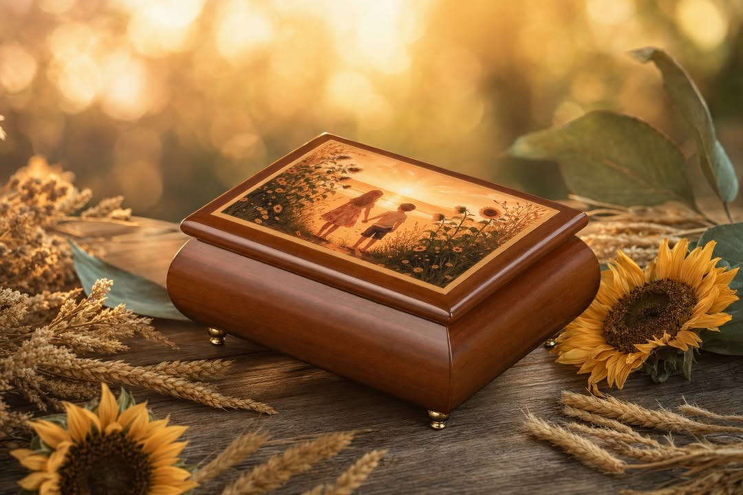 【ERCOLANO – 🎵Golden Sunset Dreams】