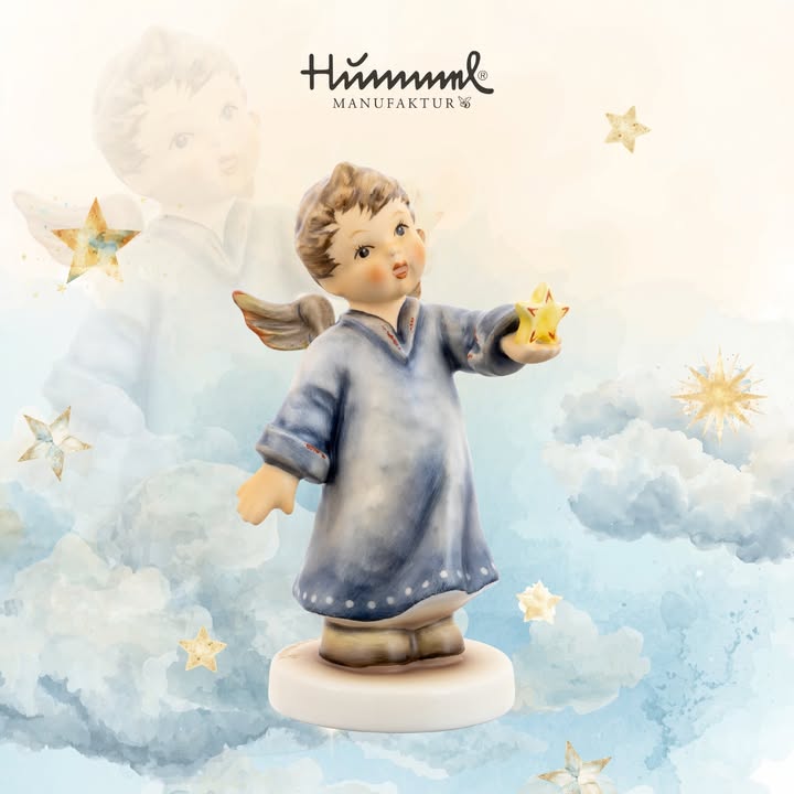 【M.I. HUMMEL – Annual Angel 2026 年度守護天使👼】
