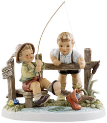 M.I. HUMMEL | Just Fishing