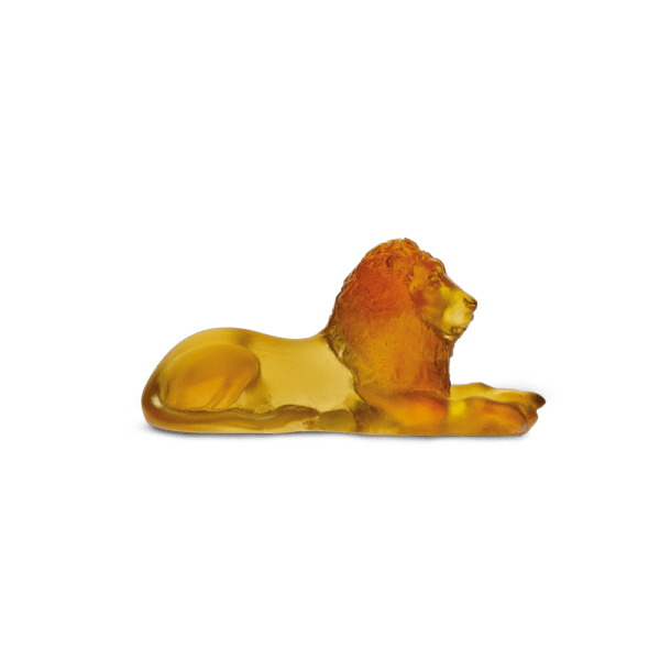 DAUM | Mini Lion 7cm