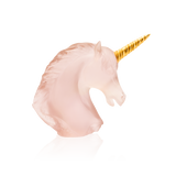 DAUM | 水晶金角獨角獸 - 限量版