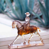 DAUM | 安達盧西亞女騎士擺設 - 限量版