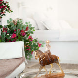 DAUM | 安達盧西亞女騎士擺設 - 限量版