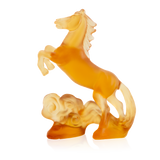 DAUM | 2026 十二生肖擺設 - 馬 - 琥铂色