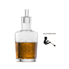 ZWIESEL GLAS | Bar Premium No.2 Whisky Carafe Handmade