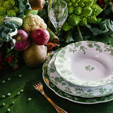 BERNARDAUD | Albertine Salad Plate 21cm