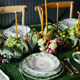 BERNARDAUD | Albertine Salad Plate 21cm
